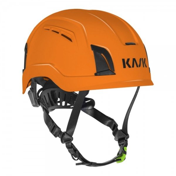 Kask Zenith X2 Air Helmet - Orange ZENX2AIR-OR